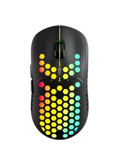 Мышь Haster GMW-18 Wireless Black (CND-SGMW18) Canyon (396668909)