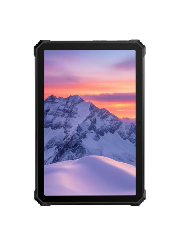 Планшет Tab Active 10 Pro 10.95" 12Б, 512ГБ, 5G, 30000мА • год, Android, черный UA Blackview (360395621)