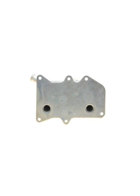 Радіатор масляний Hyundai Santa Fe II/Kia Sorento/Sportage IV 2.0/2.2CRDi 09- (теплообмі CLC 276 000S (opt-om) No Brand (342402598)