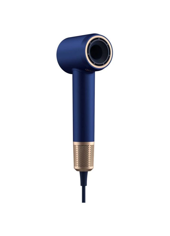 Фен Swift Premium Platinum Blue (LF03-PBG-EU) Laifen (365234138)