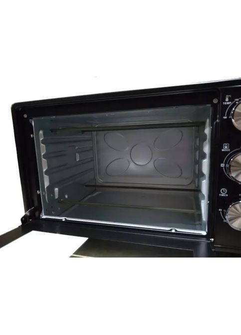 Электропечь Grunhelm GN252AB (354227988)