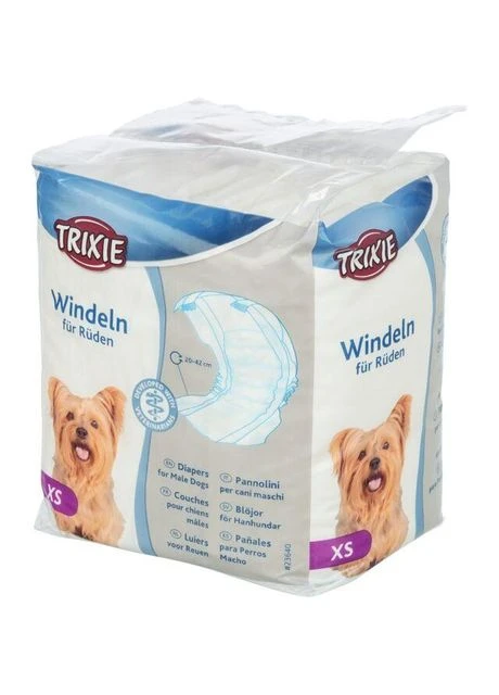 Підгузки для собак XS Trixie (394705873)