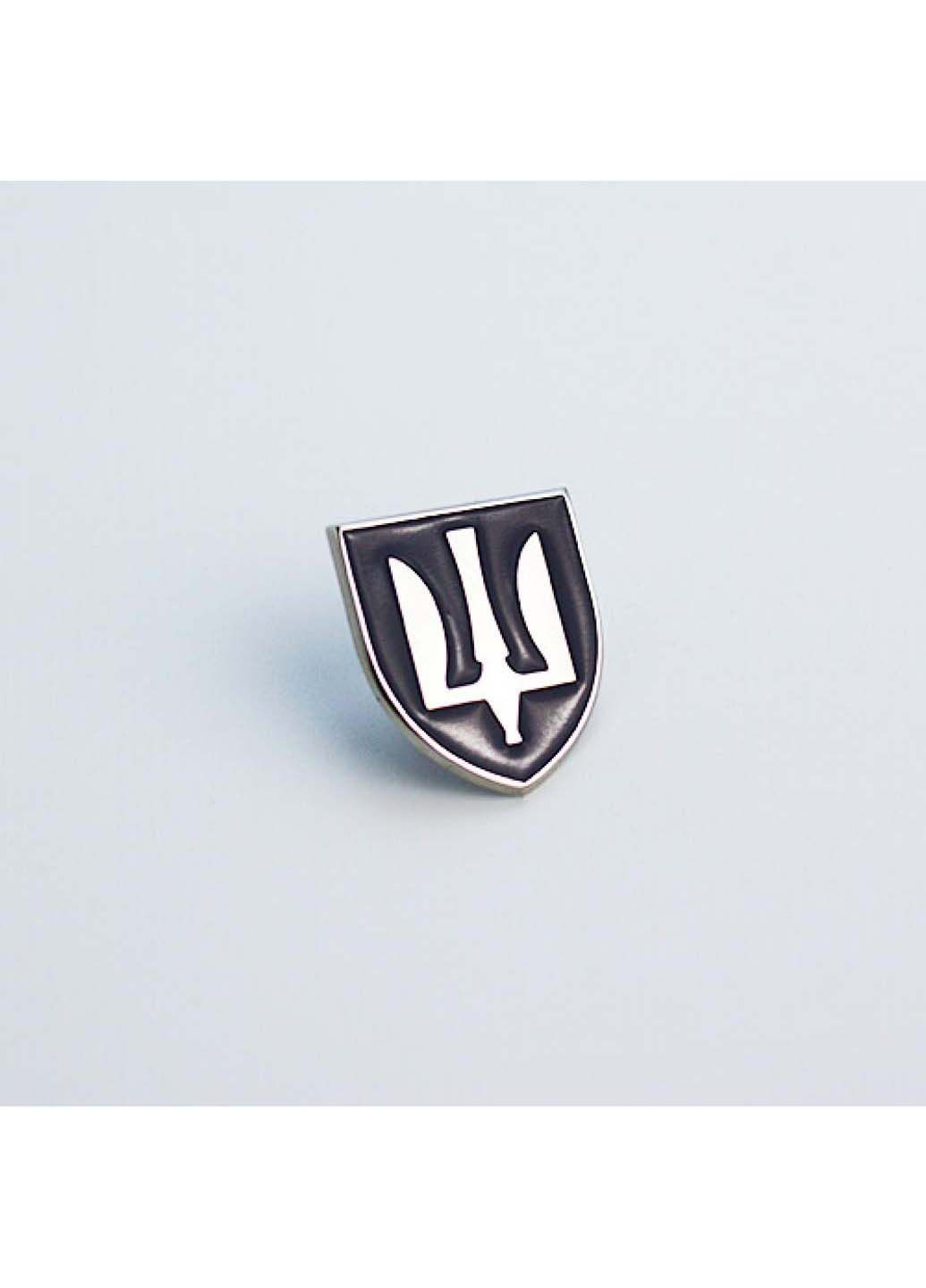 Значок ПС Грозове небо 22х19,3 мм Dobroznak (292338527)