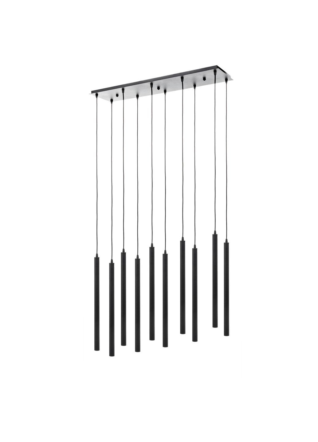 Люстра (светильник подвесной) Chime G4 СB30-500-10 Black Atmolight (370243487)