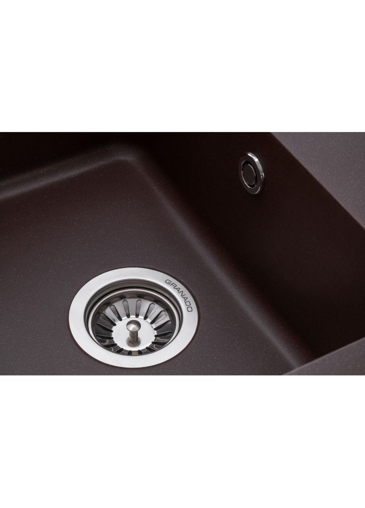 Мойка кухонная (m308783) GRANADO SALAMANKA marron (372968065)