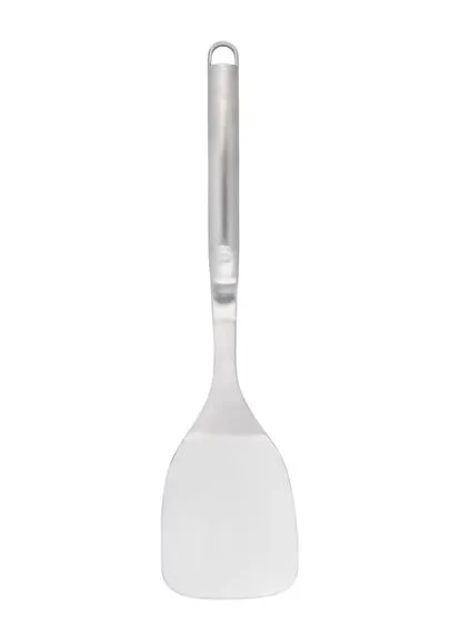 Лопатка кухонна Premium KMG001OHSS 34.7 см срібляста KitchenAid (381671756)