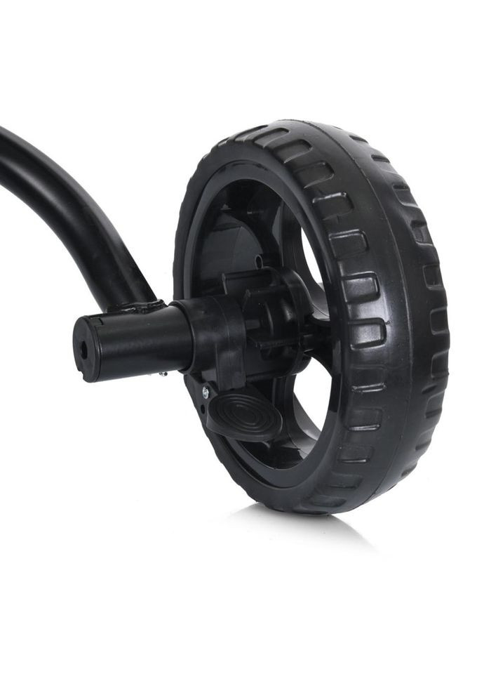 Дитячий триколісний велосипед MT 1005-13 з батьківською ручкою No Brand (330137039)