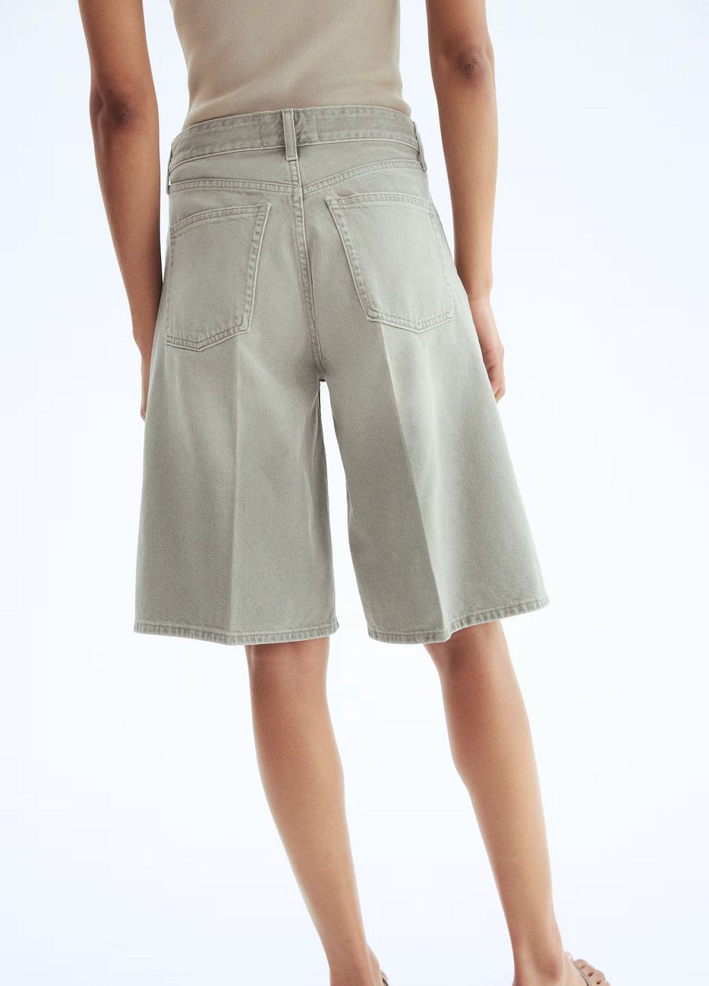 Шорти H&M (331736621)