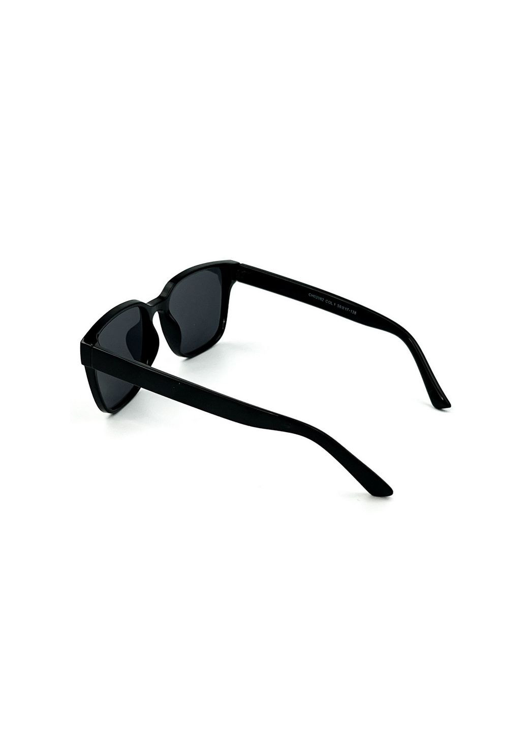 Солнцезащитные очки с поляризацией Классика мужские 199-507 LuckyLOOK 199-507m (289358302)