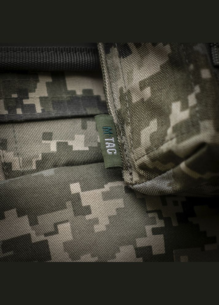 Подсумок на два магазина закрытый Fastex MM14 M-TAC (315147642)