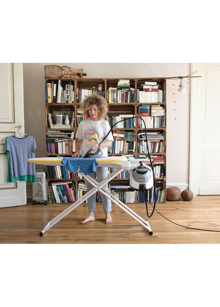 Пароочисник SC 5 EasyFix Iron (1.512-661.0) KARCHER (330120649)