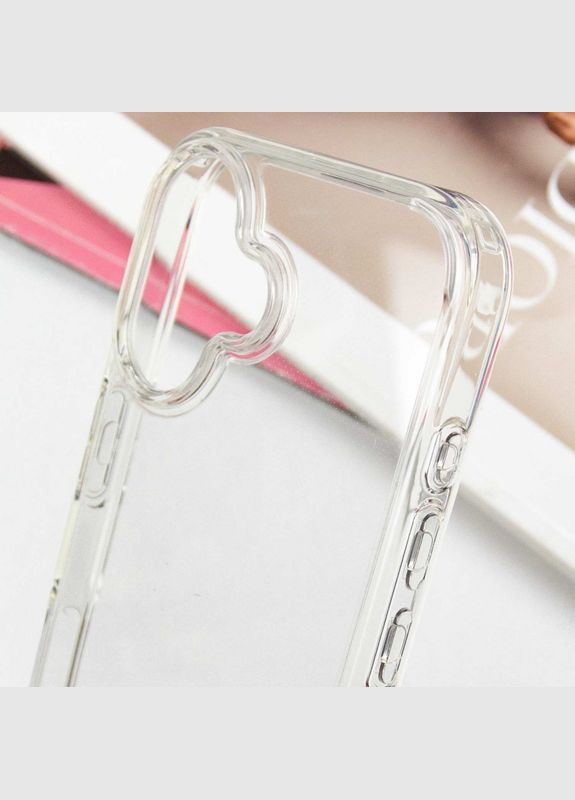 Чехол на Apple iPhone 16 Plus / для iPhone 16+ плюс SGP (367113925)