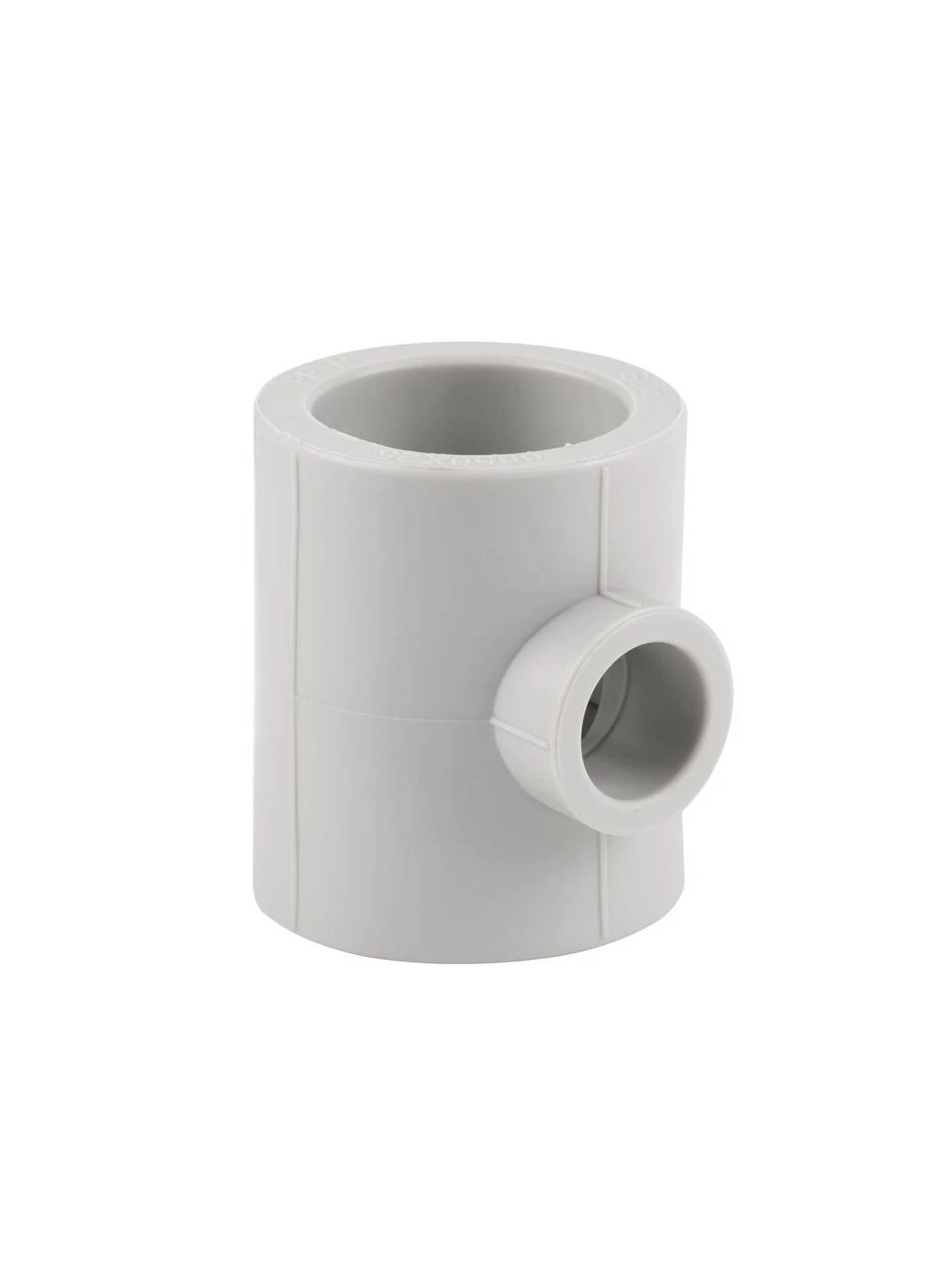Трійник PPR 50х25х50 Thermo Alliance (397091045)