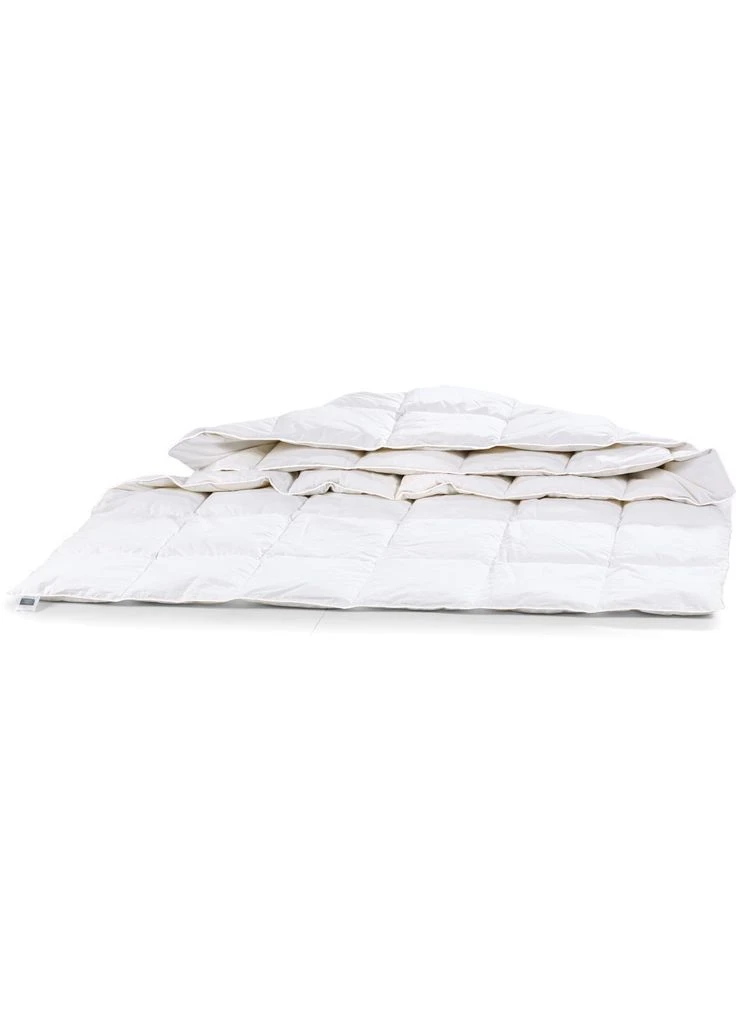 Одеяло шерстяное №1364 Luxury Exclusive Демисезонное 200x220 см (m200290) Mirson вовняна №1364 Luxury Exclusive Демісезонна 200x220 (378604055)