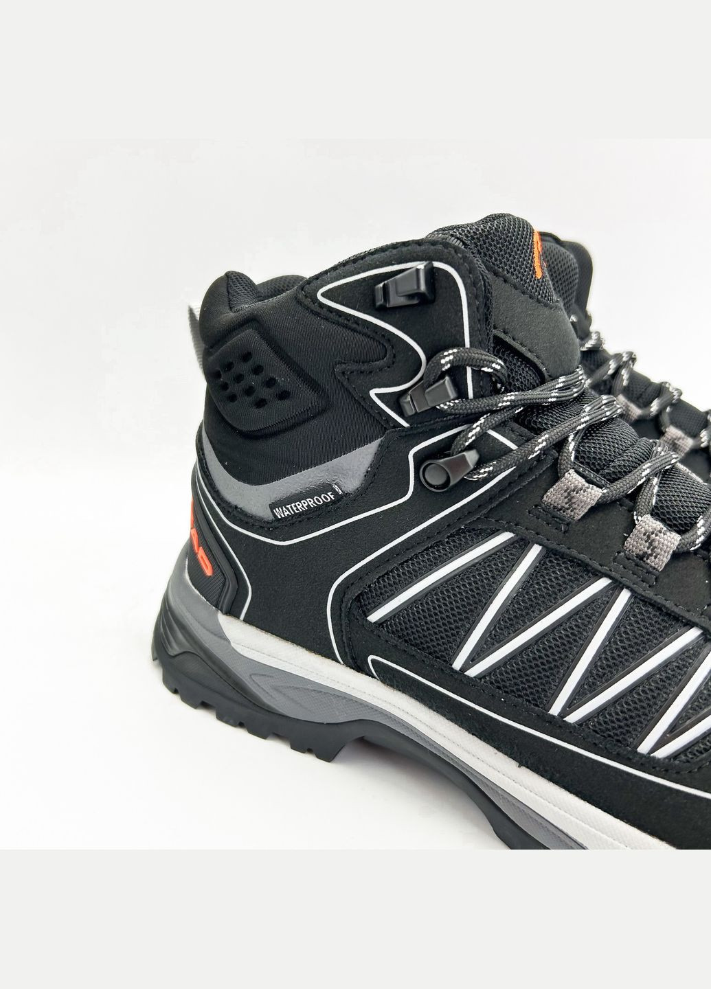 Черевики (р) Текстиль/Екошкіра 0-2-2-HDM-421605-2040 Head (328836842)