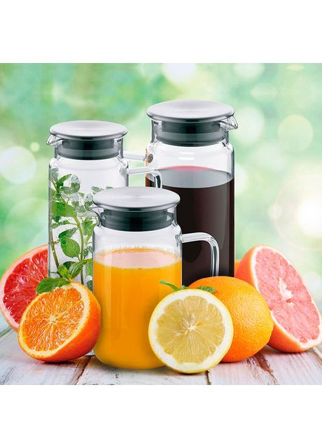 Кувшин Pitcher 1.6 л (11398) Kela (333932508)