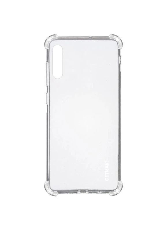 TPU чохол посилений для Samsung Galaxy A50/A50s/A30s 0,5 мм No Brand Samsung Galaxy A50 (A505F) / A50s / A30s (402119037)
