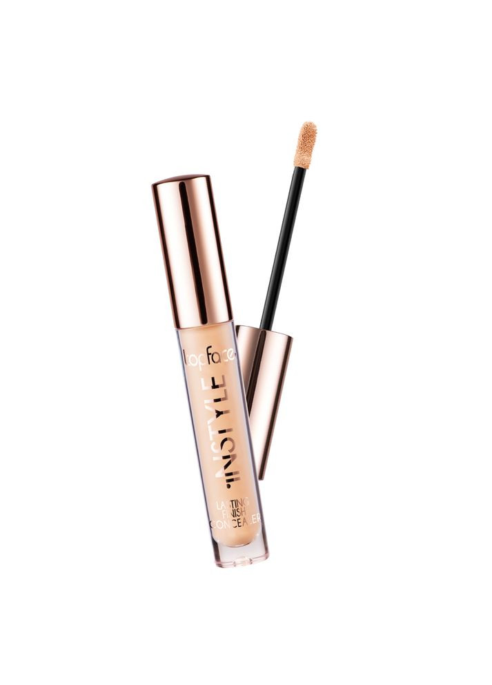 Консиллер Instyle Lasting Finish Concealer №08, 3.5 мл TopFace (323230387)