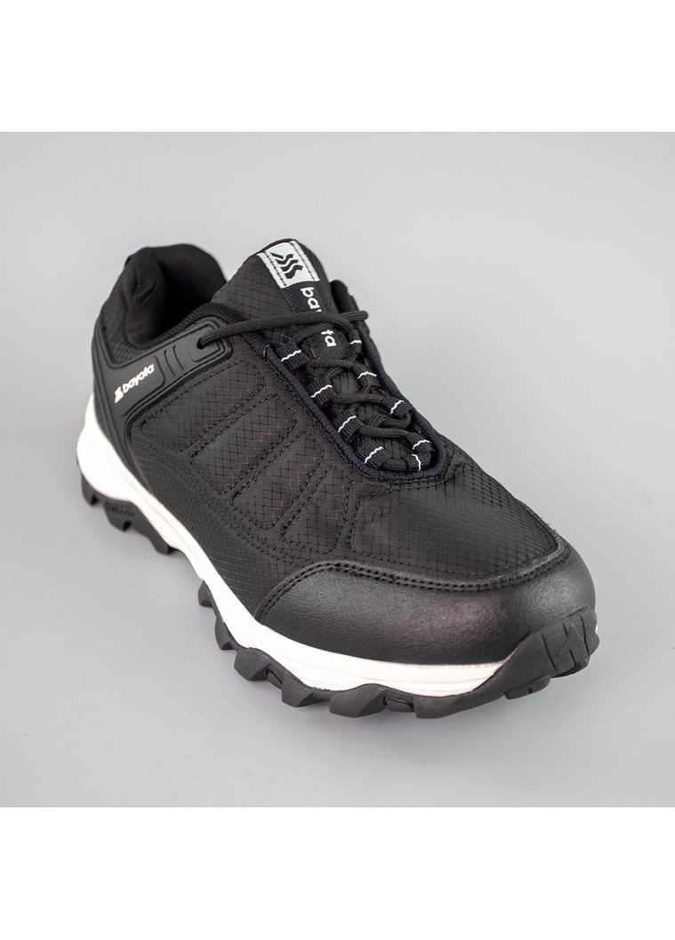 Чорні кросівки чоловічі Bayota