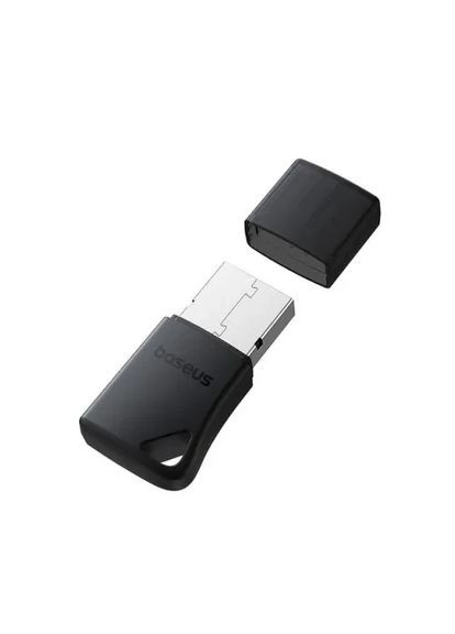 Bluetooth адаптер BA04+ A10082600121-00 Baseus (372011387)