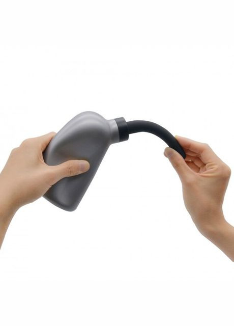 Спринцівка DOUCHE MATE - CherryLove Dorcel (330619770)