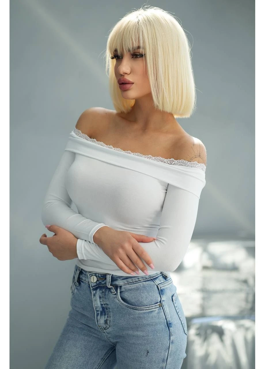 Лонгслів No Brand (383444345)