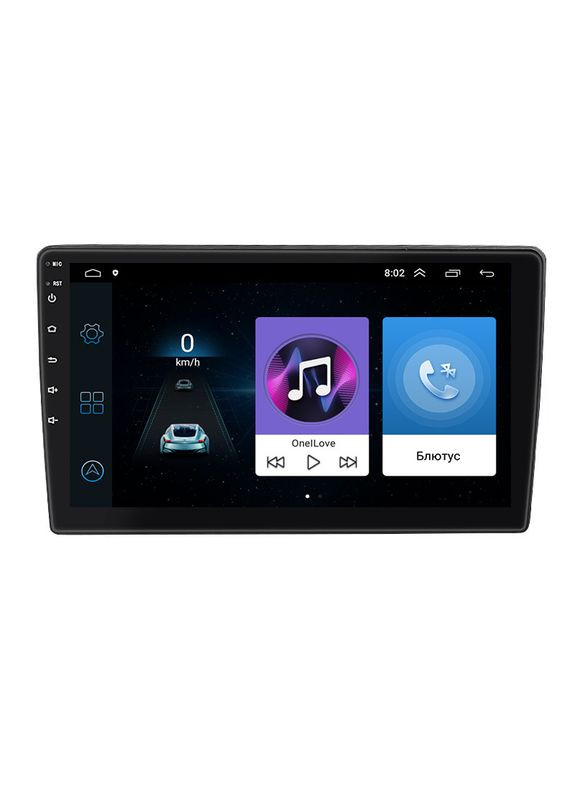 Штатна магнітола для Kia Optima I 2000-2002 екран 9" 1/16Gb Wi-Fi GPS Base Кіа Оптима 13шт Lesko (336204793)