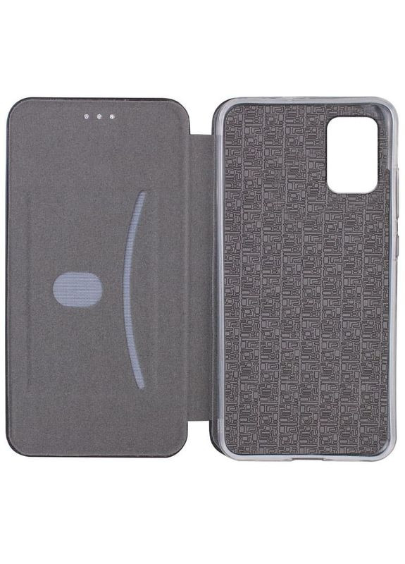 Чохол книжка на Samsung Galaxy A31 / для самсунг галаксі А31 штучна шкіра Epik (334295556)