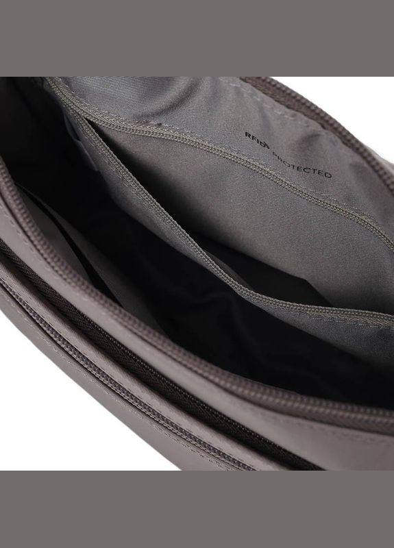 Женская сумка Inner City Eye 3.5 л Sepia (HIC176/376-09) HEDGREN (322582420)