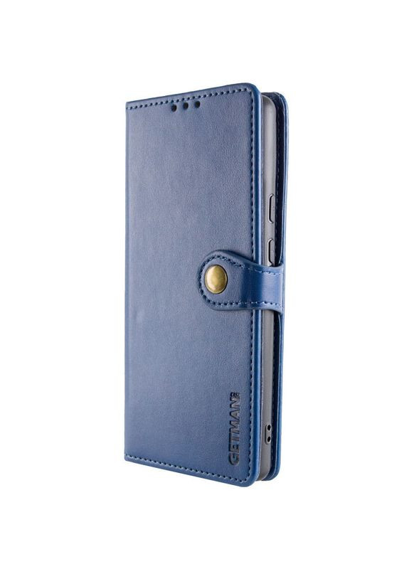 Чохол книжка на Samsung Galaxy S24 Ultra / для самсунг галаксі С24 ультра штучна шкіра Getman (334297924)