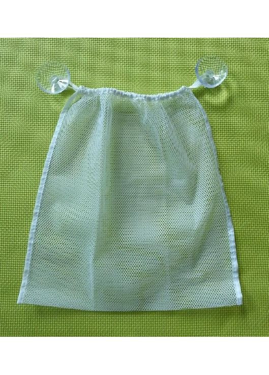 Органайзер для игрушек в ванной W1 No Brand (367959526)