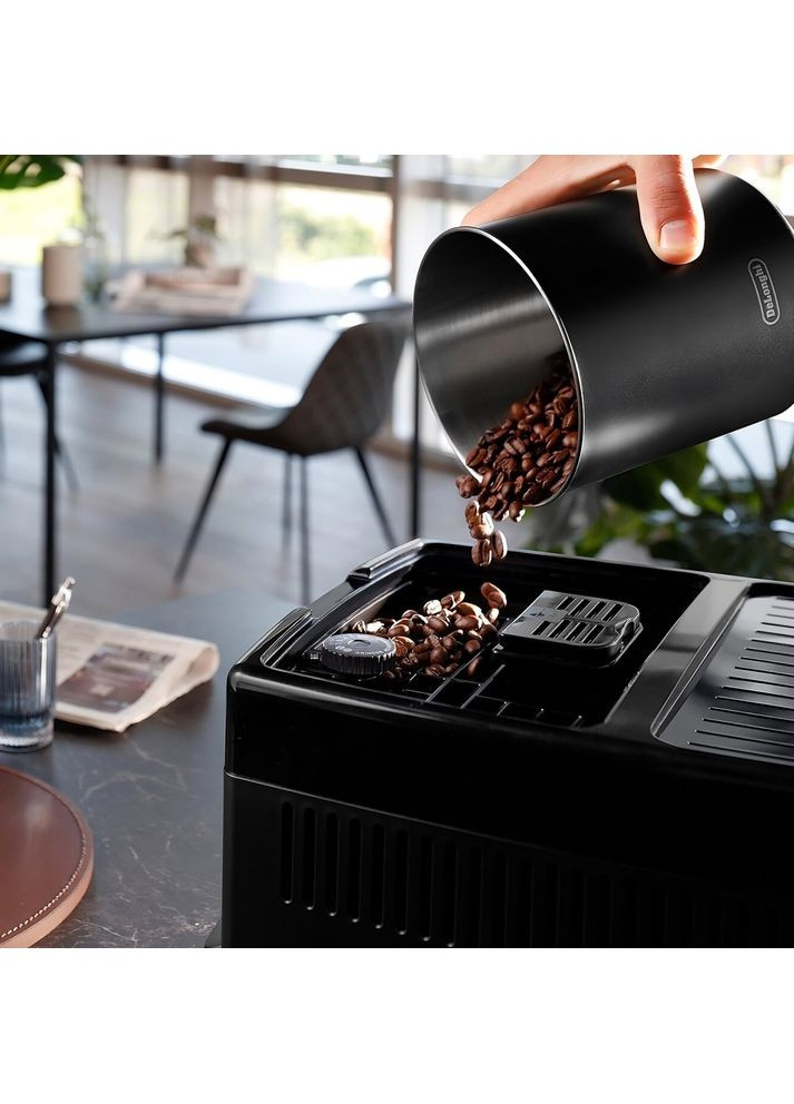 Кавомашина ECAM 380.85 SB Dinamica Plus Delonghi (363831605)