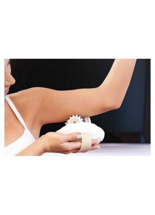 Масажер проти целюліту для всього тіла Benice Body Slimmer BS45 Dolphin (335835388)