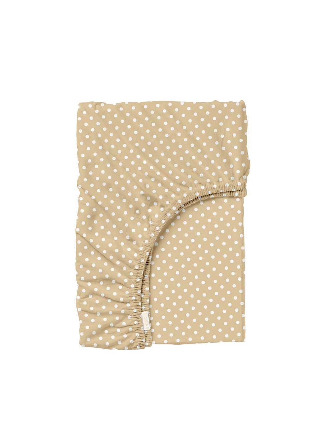 Детское постельное белье в кроватку AFRICA ZOO 110х140 см Cosas (307368609)