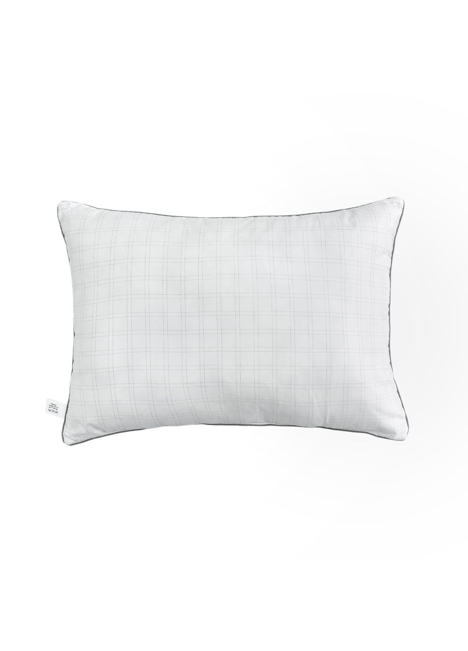 Подушка для сна 50х70 см Carbon / Карбон антистатик ArCloud (370441879)