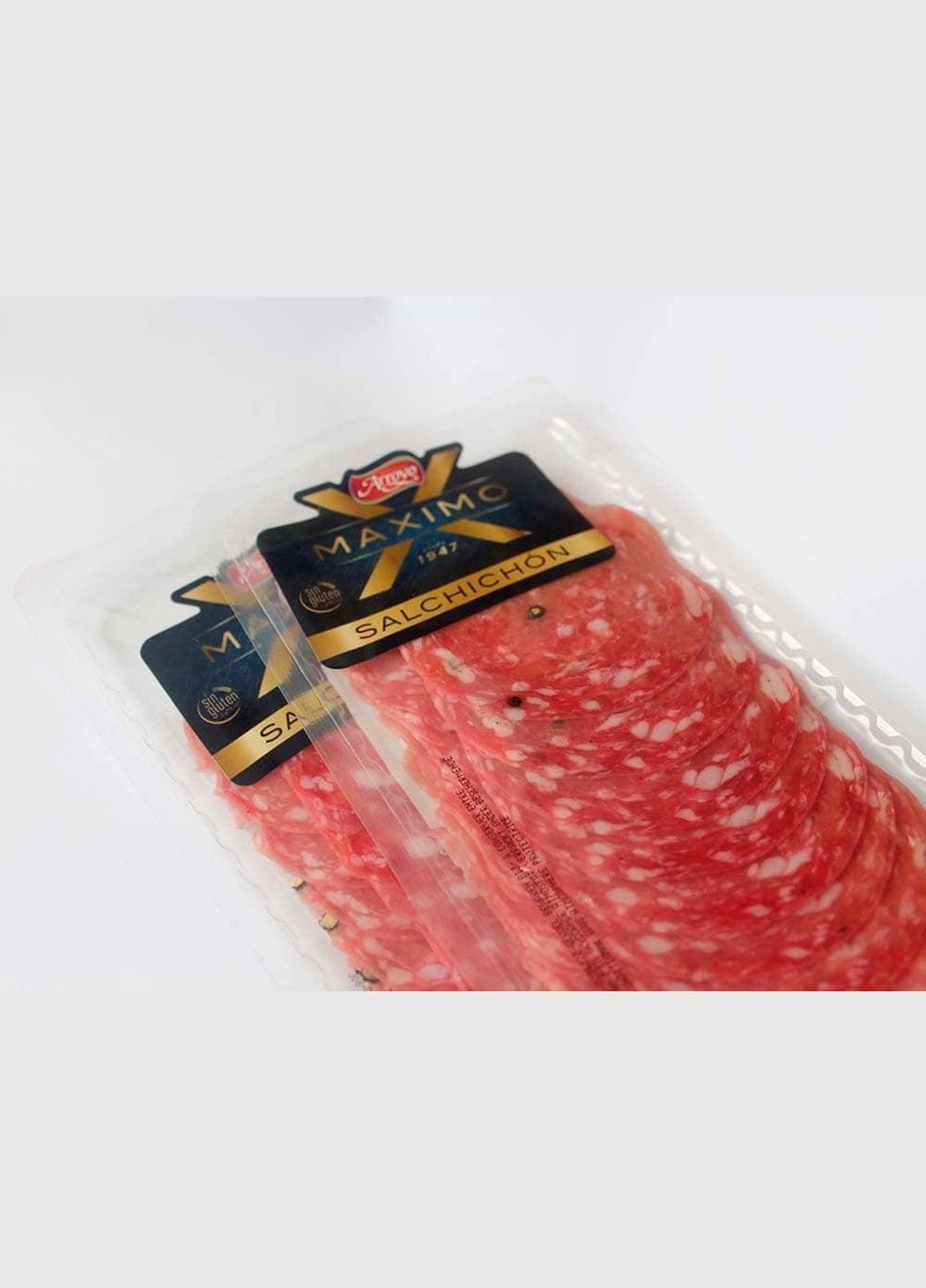 Сальчичон, Испания (70 г) Arroyo (351862593)