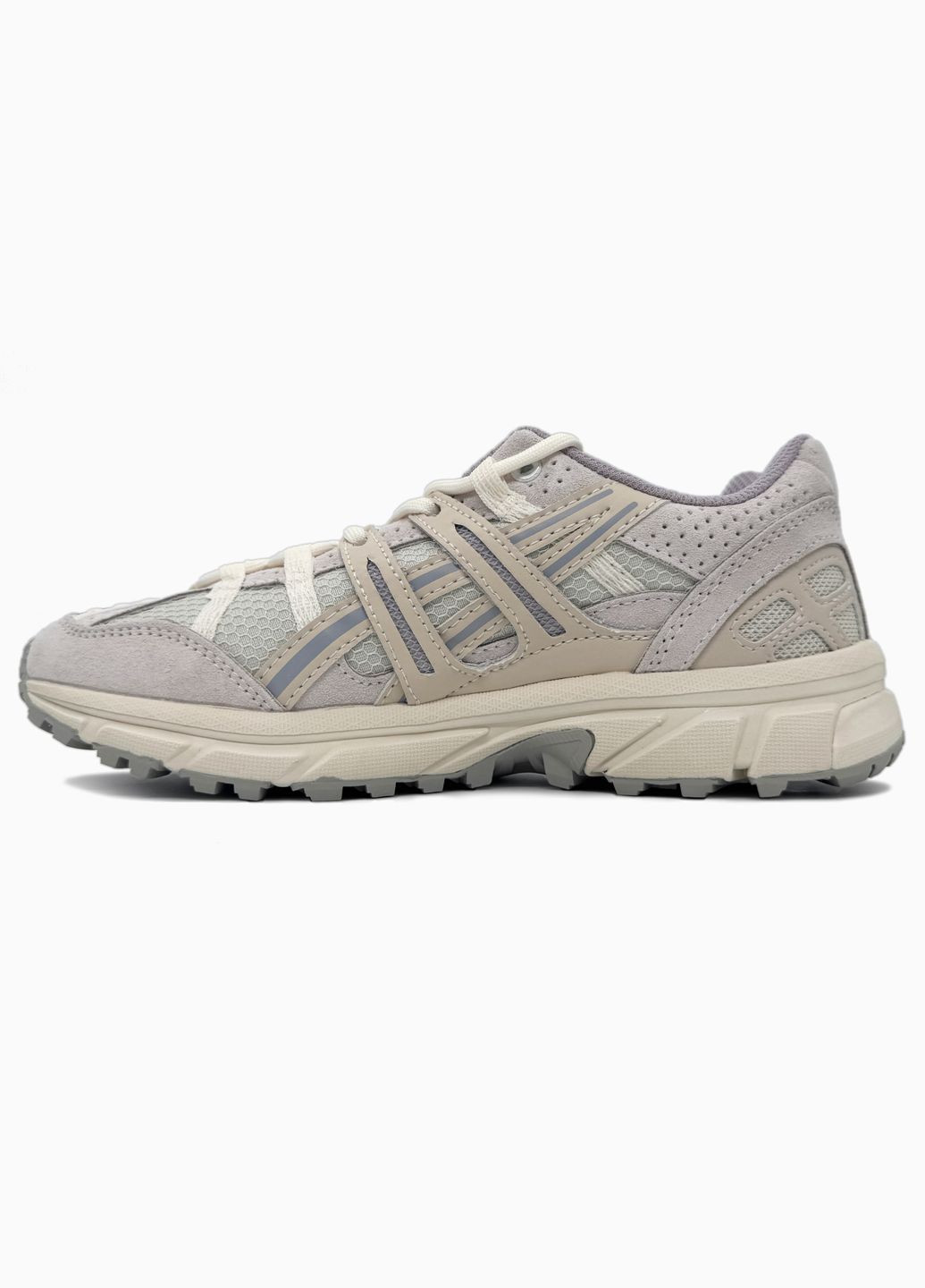 Кросівки жіночі і чоловічі Asics Gel-Sonoma 15-50 Beige | Асікс Гель-Сонома 15-50 бежеві No Brand бежеві демісезони (340116926)