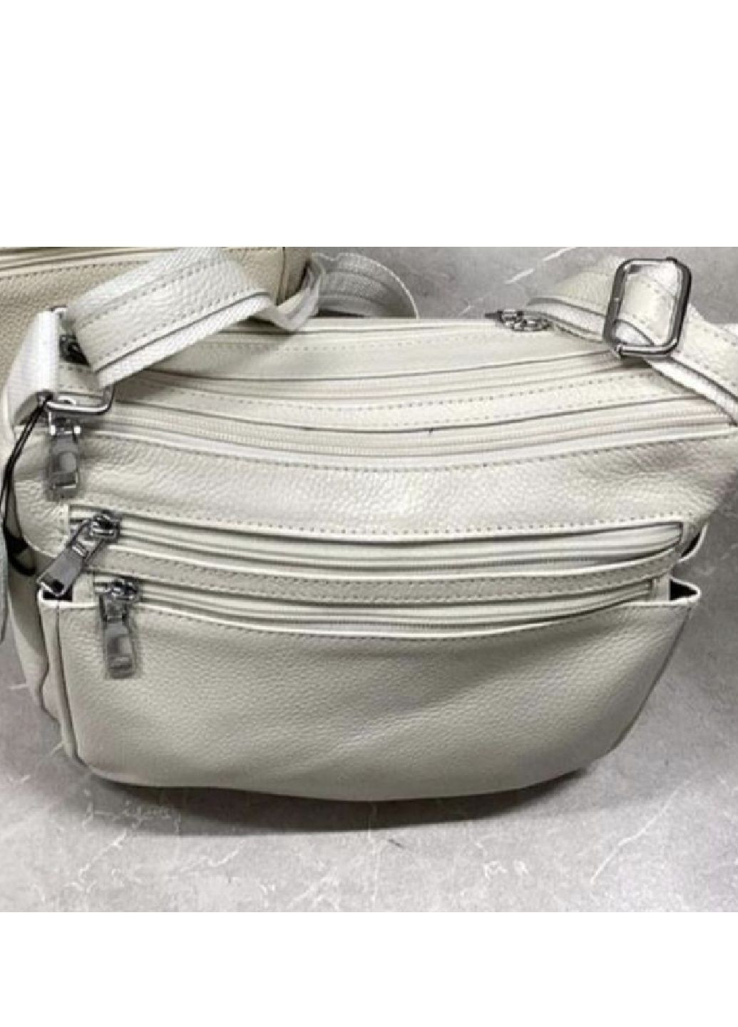 Сумка шкіряна кросбоді Vishnya (355884651)