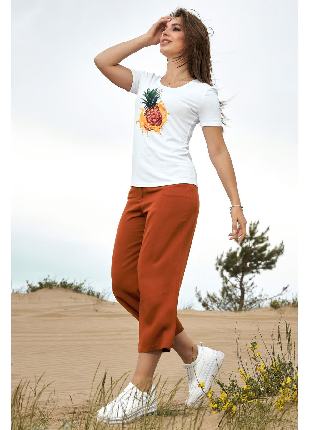 Футболка 1360.4136 Seventeen - (348137134)