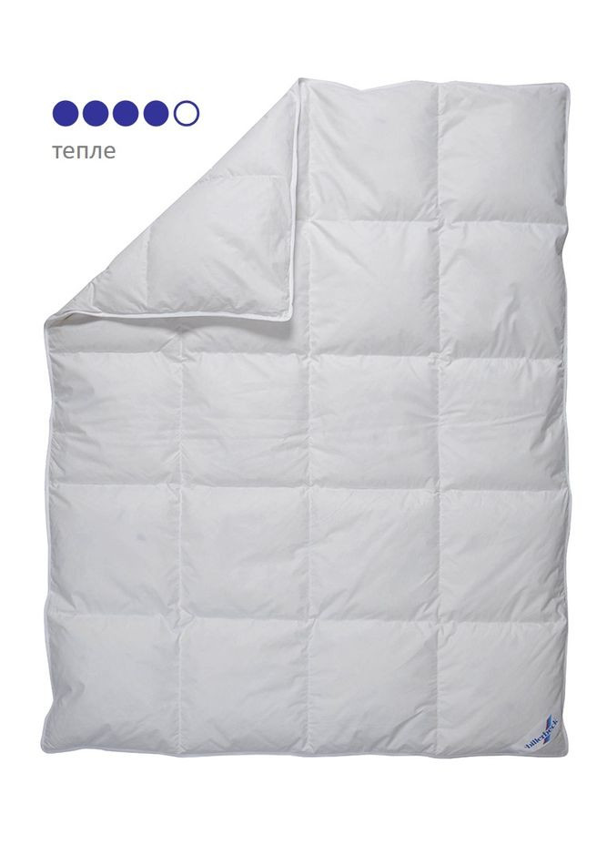 Детское Пуховое одеяло Магнолия К1 110х140 см Billerbeck (365289809)