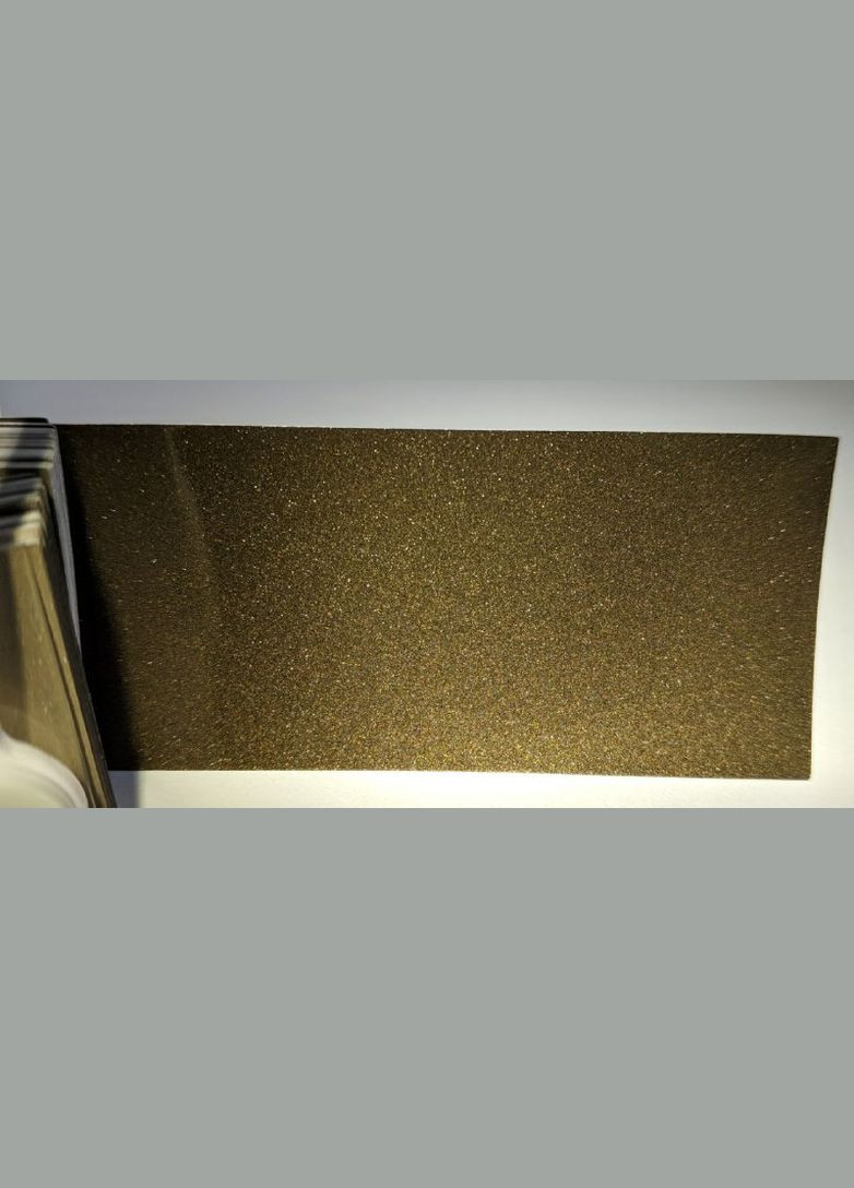 Автомобільна фарба для Audi LS8S BOAL KARIBUBRAUN Густая краска 200 мл Multichem (322460475)