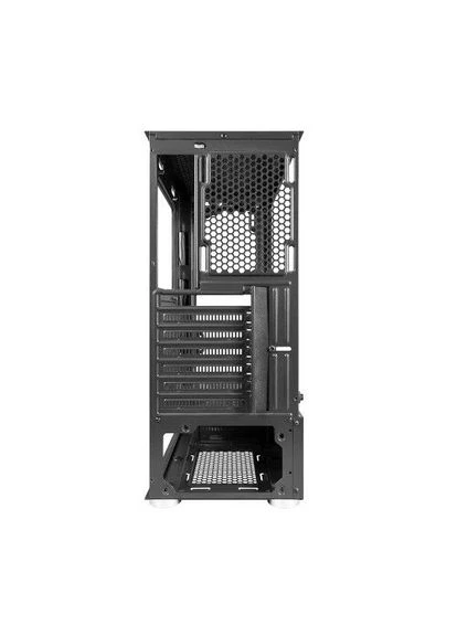 Корпус F3-A-BK-4F1,, без БЖ, Midi Tower, ATX / Micro ATX / Mini ITX, 1xUSB 3.0 / 2xUSB 2.0, макс. CPU - 160 мм / VGA - 305 мм, 1STPLAYER (395352342)