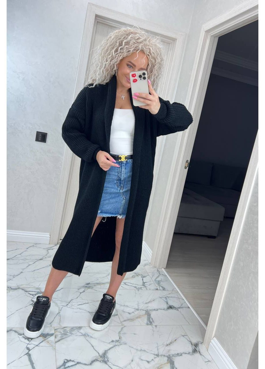 Жіночий кардиган No Brand (366670008)