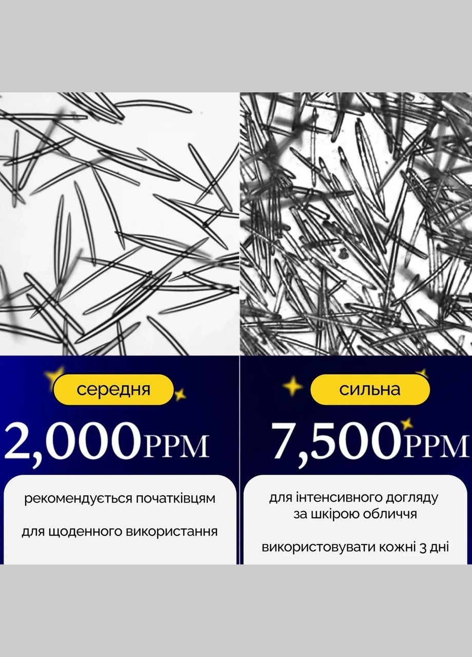 Інтенсивна сироватка з екзосомами та спікулами для звуження пор One Day Exosome Shot Pore Ampoule 7500, 30 мл Medicube (330028264)