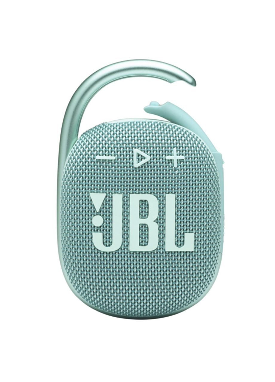 Колонка Clip 4 Teal JBL (270937306)