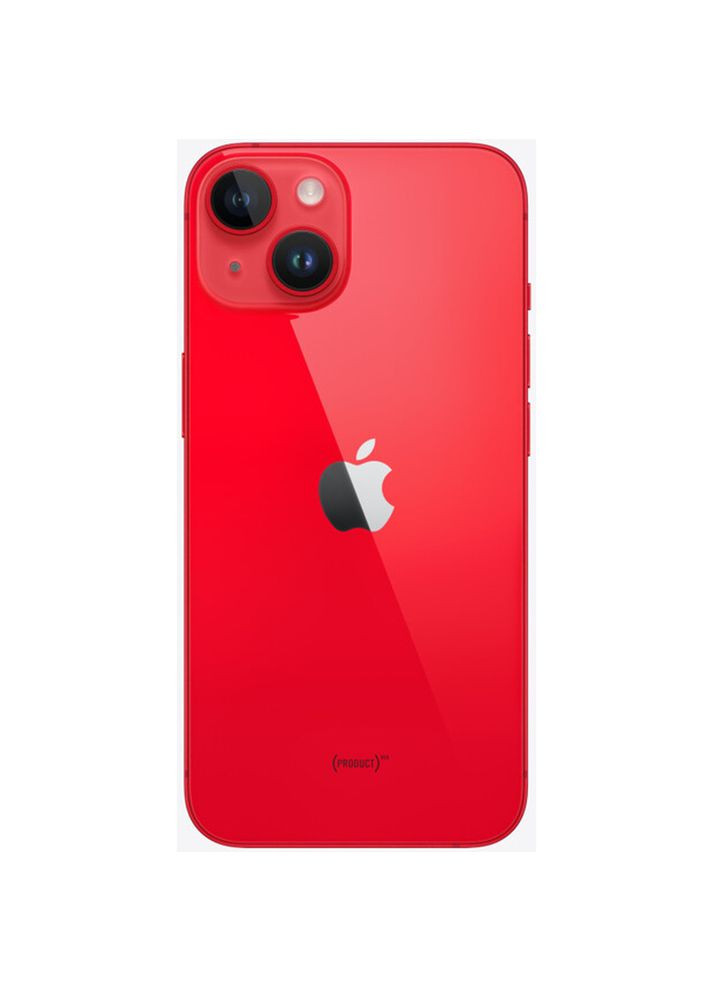 Муляж Dummy Model iPhone 14 PRODUCT Red (ARM64089) No Brand (265533831)