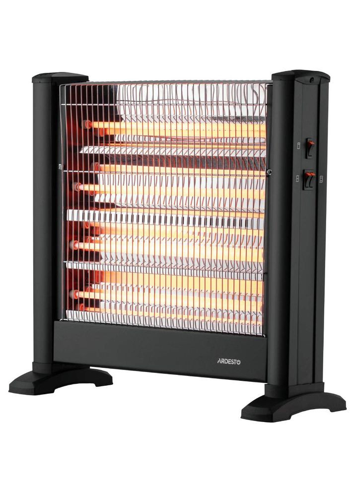 Інфрачервоний обігрівач IHS-2200 Ardesto (306960097)