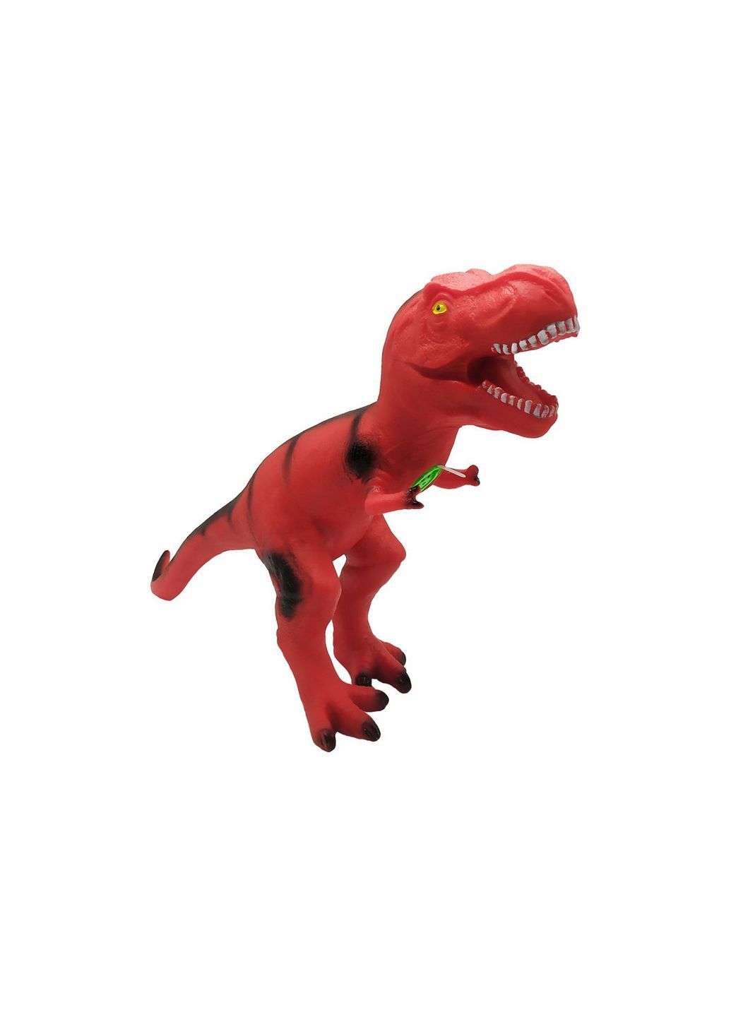 Игровая фигурка Динозавр SDH359 со звуком Красный Bambi (278593936)