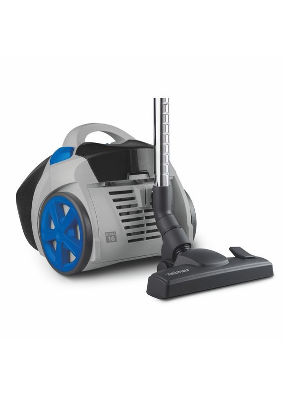 Пылесос Jozek ZVC3506 B ( 900 Вт,мешок) Zelmer (360572938)