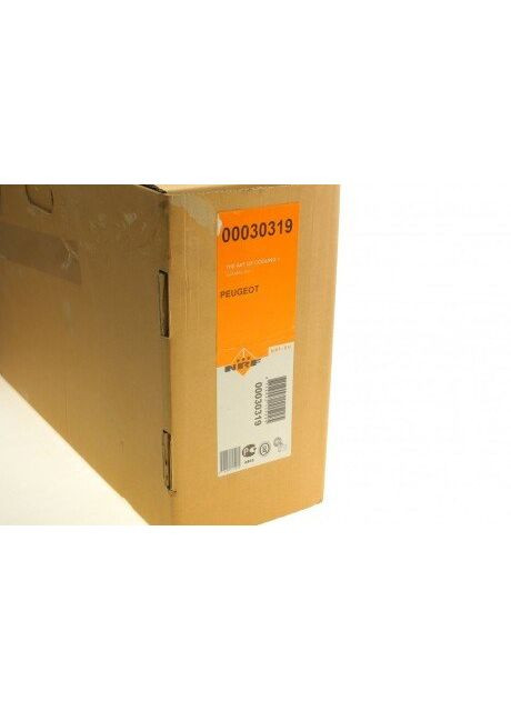 Охолоджувач наддувального повітря NRF (366204494)